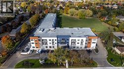 152 NORTH PARK Street Unit# 201  Brantford, ON N3R 4K5