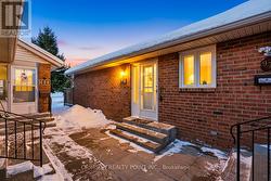 98 - 122 BUNTING ROAD  St. Catharines, ON L2P 3X7