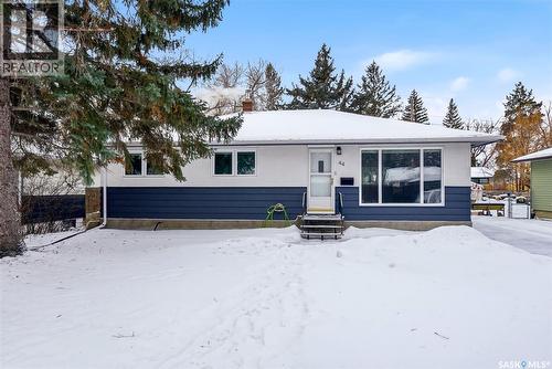 44 Falcon BAY  Regina, SK S4S 4L9