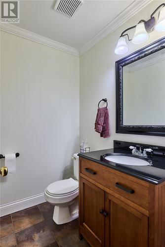 8 Roddickton Place, St. John'S, NL - Indoor Photo Showing Bathroom