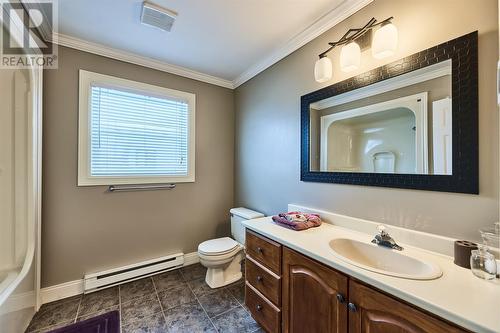 8 Roddickton Place, St. John'S, NL - Indoor Photo Showing Bathroom
