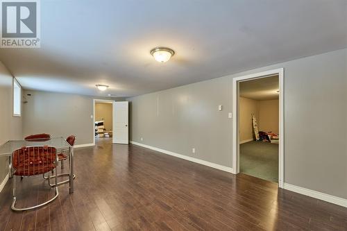 8 Roddickton Place, St. John'S, NL - Indoor Photo Showing Other Room
