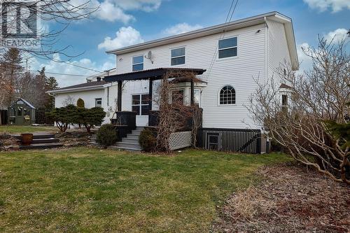 8 Roddickton Place, St. John'S, NL - Outdoor