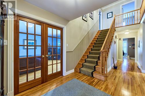 8 Roddickton Place, St. John'S, NL - Indoor Photo Showing Other Room