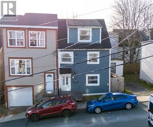 23 Goodview Street  St. John's, NL A1C 4G2