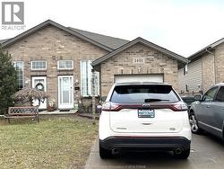 1481 HIGHNOON DRIVE  Windsor, ON N9G 3B6