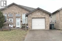 1481 HIGHNOON DRIVE  Windsor, ON N9G 3B6