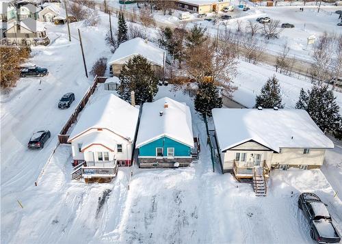 474 Tedman Avenue  Greater Sudbury, ON P3C 5A9