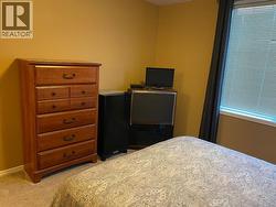 bedroom in Guest suite - 