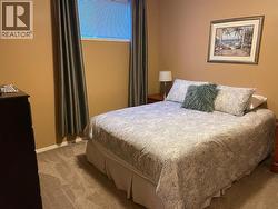 bedroom in Suite 2 - 