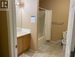 Bathroom in suite 2 - 
