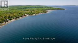 Nearby Georgian Bay - 