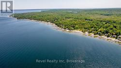 Nearby Georgian Bay - 