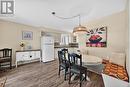 8 Manitou Crescent, Tiny, ON  - Indoor Photo Showing Dining Room 