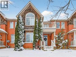 69 WESTHAMPTON Way  Hamilton, ON L8E 6C5