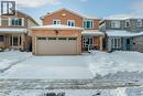 3390 Columbine Crescent, Mississauga, ON  - Outdoor With Facade 