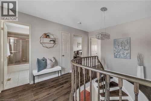 3390 Columbine Crescent, Mississauga, ON - Indoor Photo Showing Other Room