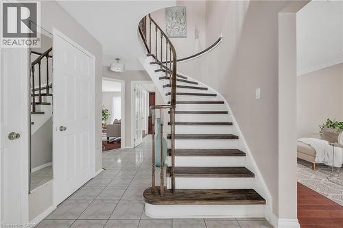 3390 Columbine Crescent, Mississauga, ON - Indoor Photo Showing Other Room