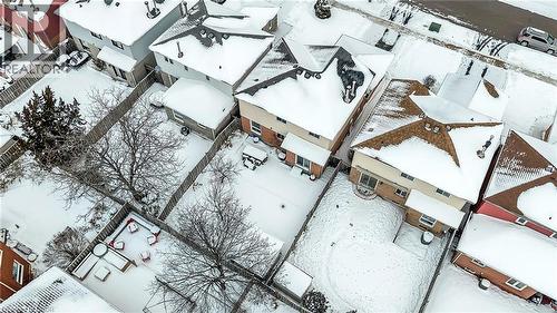 3390 Columbine Crescent, Mississauga, ON - Outdoor