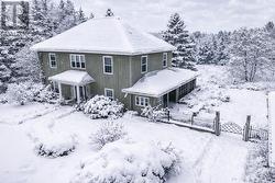 2826 I Line  St. Joseph Island, ON P0S 1G0