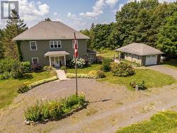 2826 I Line St. Joseph Island, ON P0S 1G0