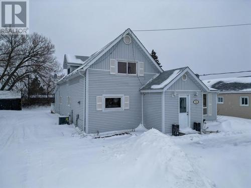 53 Huron Ave, Blind River, ON - Outdoor