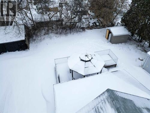 53 Huron Ave, Blind River, ON - Outdoor