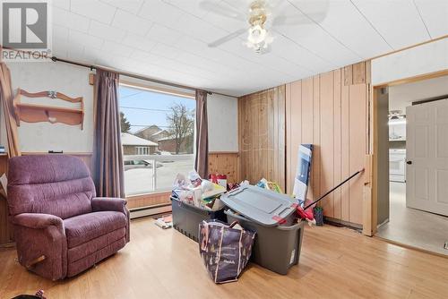 53 Huron Ave, Blind River, ON - Indoor Photo Showing Other Room