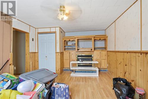 53 Huron Ave, Blind River, ON - Indoor Photo Showing Other Room