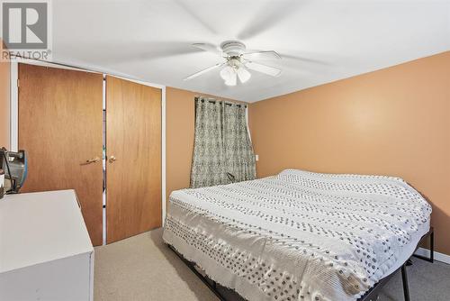 53 Huron Ave, Blind River, ON - Indoor Photo Showing Bedroom