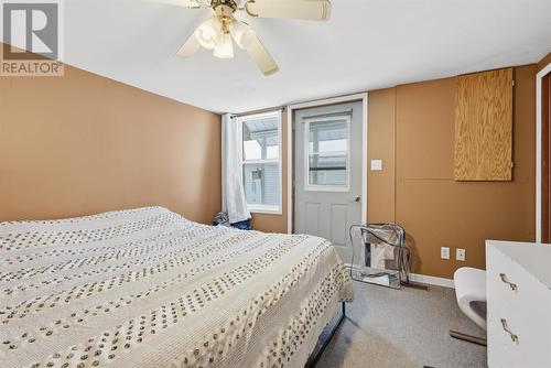 53 Huron Ave, Blind River, ON - Indoor Photo Showing Bedroom