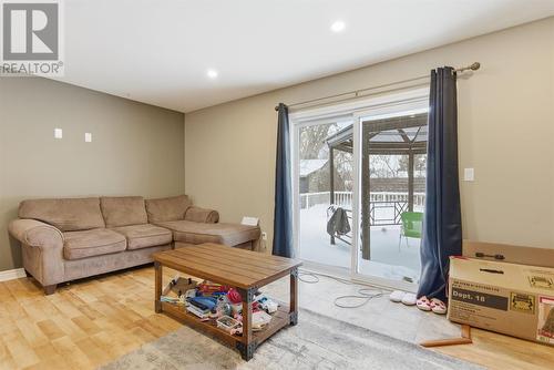 53 Huron Ave, Blind River, ON - Indoor