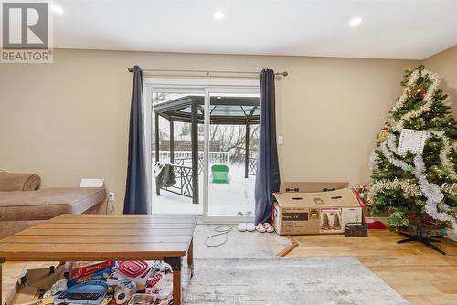 53 Huron Ave, Blind River, ON - Indoor