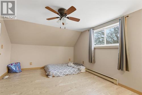 53 Huron Ave, Blind River, ON - Indoor Photo Showing Bedroom