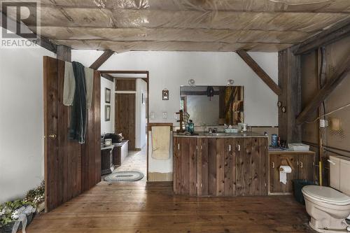 351 Lake Hope Rd, Blind River, ON - Indoor