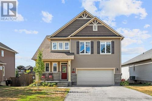221 SANTIAGO STREET  Carleton Place, ON K7C 0C7