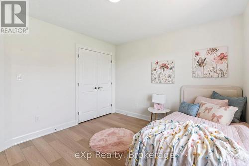 165 Jack'S Way, Wellington North (Mount Forest), ON - Indoor Photo Showing Bedroom