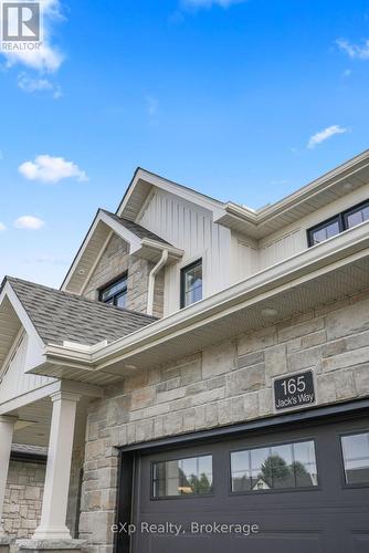 165 Jack'S Way, Wellington North (Mount Forest), ON - Outdoor