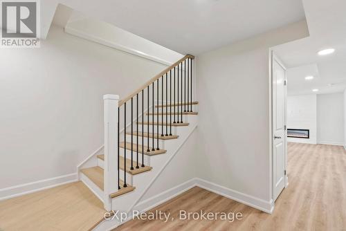 165 Jack'S Way, Wellington North (Mount Forest), ON - Indoor Photo Showing Other Room