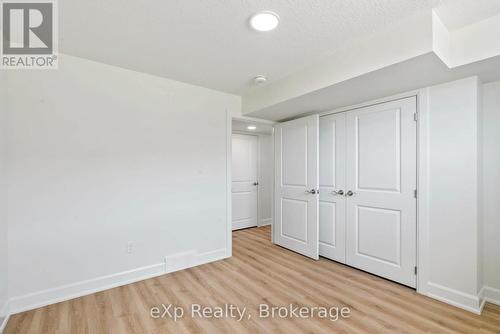 Fourth Bedroom - 165 Jack'S Way, Wellington North (Mount Forest), ON - Indoor Photo Showing Other Room