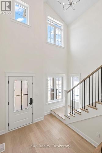165 Jack'S Way, Wellington North (Mount Forest), ON - Indoor Photo Showing Other Room