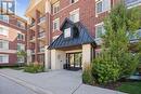 321 - 1440 Gordon Street, Guelph (Pineridge/Westminster Woods), ON  - Outdoor 