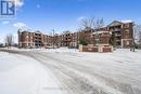 321 - 1440 Gordon Street, Guelph (Pineridge/Westminster Woods), ON  - Outdoor With Facade 