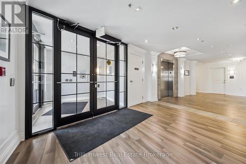 Lobby - 321 - 1440 Gordon Street, Guelph (Pineridge/Westminster Woods), ON - Indoor Photo Showing Other Room