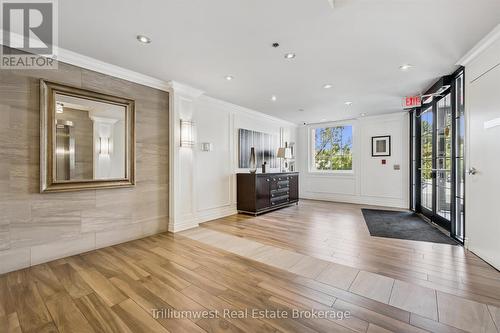 Lobby - 321 - 1440 Gordon Street, Guelph (Pineridge/Westminster Woods), ON - Indoor