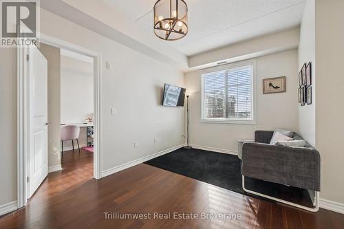 321 - 1440 Gordon Street, Guelph (Pineridge/Westminster Woods), ON - Indoor Photo Showing Other Room