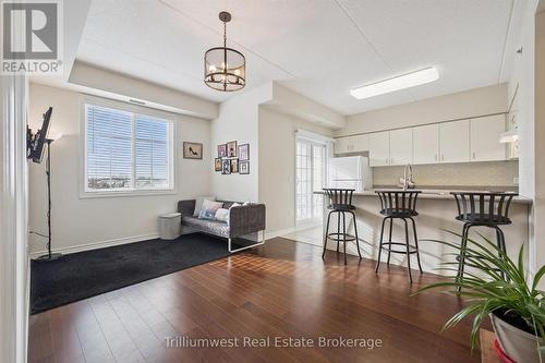 321 - 1440 Gordon Street, Guelph (Pineridge/Westminster Woods), ON - Indoor