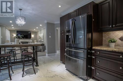 9 Sato Street, Whitby (Williamsburg), ON - Indoor Photo Showing Other Room