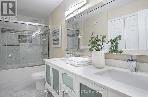 9 Sato Street, Whitby (Williamsburg), ON - Indoor Photo Showing Bathroom