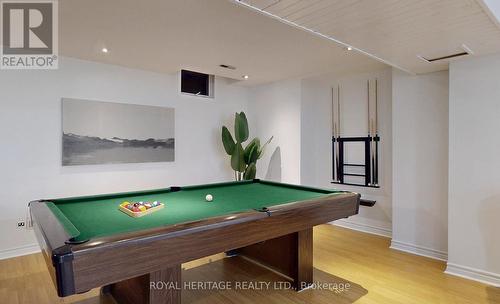 9 Sato Street, Whitby (Williamsburg), ON - Indoor Photo Showing Other Room